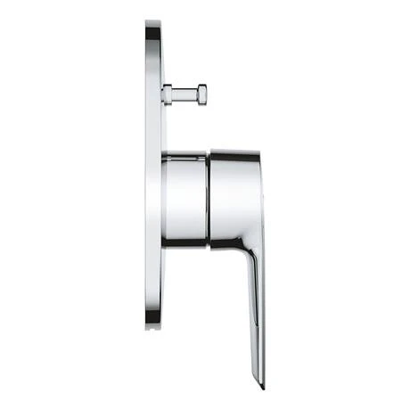 Grohe QuickFix Start Concealed Single Lever Bath Shower Mixer - 23558002 5 Grohe QuickFix Start Concealed Single Lever Bath Shower Mixer - 23558002 - Image 3
