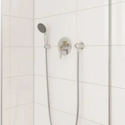 Grohe QuickFix Start Concealed Single Lever Bath Shower Mixer - 23558002 10 Grohe QuickFix Start Concealed Single Lever Bath Shower Mixer - 23558002 -ShowerLux Shop 23558002 D4 460