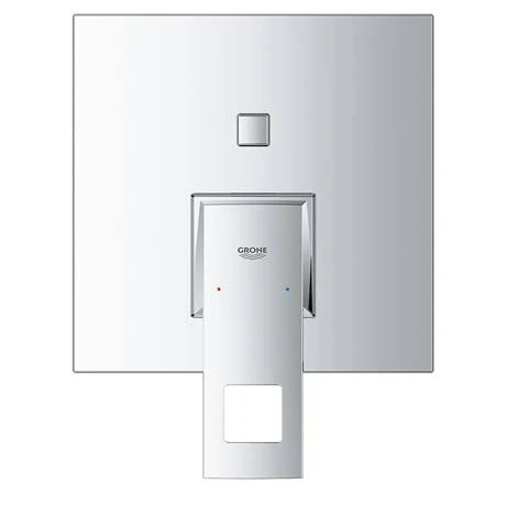Grohe Eurocube Perfect Shower Set with Rainshower Mono 310 Cube - 25238000 7 Grohe Eurocube Perfect Shower Set with Rainshower Mono 310 Cube - 25238000 - Image 5
