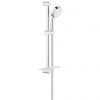 Grohe New Tempesta Cosmopolitan 100 Shower Slider Rail Kit - 26083002 2 Grohe New Tempesta Cosmopolitan 100 Shower Slider Rail Kit - 26083002 -ShowerLux Shop 26083002 p