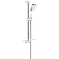 Grohe New Tempesta Cosmopolitan 100 Shower Slider Rail Kit - 26083002