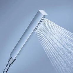 Grohe Euphoria Cube XXL System 230 Thermostatic Shower System - 26087000 9 Grohe Euphoria Cube XXL System 230 Thermostatic Shower System - 26087000 -ShowerLux Shop 26087000 D3 460
