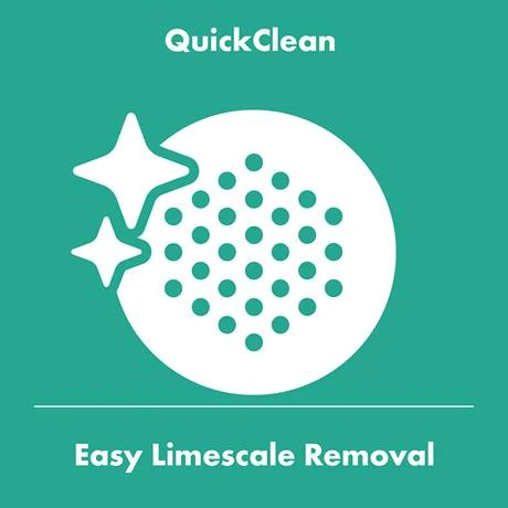 Hansgrohe Vernis Blend Vario 2 Spray Shower Slider Rail Kit 65cm - 26275000 8 Hansgrohe Vernis Blend Vario 2 Spray Shower Slider Rail Kit 65cm - 26275000 - Image 6