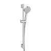 Hansgrohe Vernis Blend Vario EcoSmart 2 Spray Shower Slider Rail Kit 65cm - 26279000 -ShowerLux Shop 26279000 P