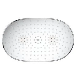 Grohe Rainshower SmartControl 360 MONO Shower System - 26361000 -ShowerLux Shop 26361000 D6 460