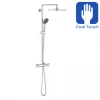 Grohe Vitalio Joy 310 Thermostatic Shower System - 26400001 -ShowerLux Shop 26400001 new prod