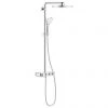 Grohe Euphoria SmartControl 310 DUO Shower System - Chrome - 26507000 1 Grohe Euphoria SmartControl 310 DUO Shower System - Chrome - 26507000 -ShowerLux Shop 26507000 n prod