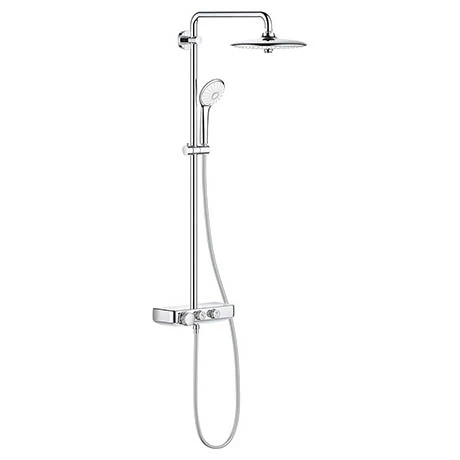 Grohe Euphoria SmartControl 260 MONO Shower System - 26509000 3 Grohe Euphoria SmartControl 260 MONO Shower System - 26509000