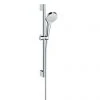 Hansgrohe Croma Select S Vario 3 Spray Shower Slider Rail Kit 65cm - 26562400 2 Hansgrohe Croma Select S Vario 3 Spray Shower Slider Rail Kit 65cm - 26562400 -ShowerLux Shop 26562400 P