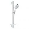 Grohe Rainshower SmartActive 130 Shower Slider Rail Kit - 26575000 1 Grohe Rainshower SmartActive 130 Shower Slider Rail Kit - 26575000 -ShowerLux Shop 26575000 P