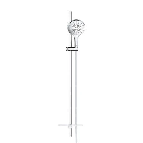 Grohe Rainshower SmartActive 150 3 Spray Shower Slider Rail Kit - 26594000 4 Grohe Rainshower SmartActive 150 3 Spray Shower Slider Rail Kit - 26594000 - Image 2