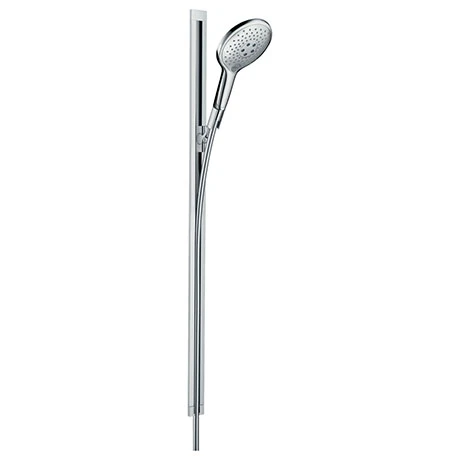 Hansgrohe Raindance Select S 150 3-Spray 90cm Shower Slider Rail Kit - 26626000 3 Hansgrohe Raindance Select S 150 3-Spray 90cm Shower Slider Rail Kit - 26626000