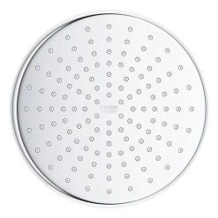 Grohe Vitalio Start 210 Thermostatic Shower System - 26814001 -ShowerLux Shop 26814001 D3 460