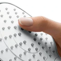 Hansgrohe Croma Select S Vario Thermostatic Shower System with 65cm Shower Slider Rail Kit - 27013400 13 Hansgrohe Croma Select S Vario Thermostatic Shower System with 65cm Shower Slider Rail Kit - 27013400 -ShowerLux Shop 27013400 D3 460