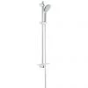 Grohe Euphoria 110 Duo 2 Spray Shower Slider Rail Kit - 27225001 -ShowerLux Shop 27225001 P