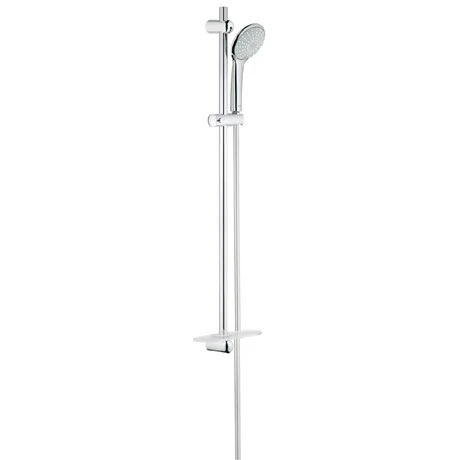 Grohe Euphoria 110 Duo 2 Spray Shower Slider Rail Kit - 27225001 3 Grohe Euphoria 110 Duo 2 Spray Shower Slider Rail Kit - 27225001