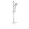 Grohe Euphoria 110 Duo 2 Spray Shower Slider Rail Kit - 27230001 2 Grohe Euphoria 110 Duo 2 Spray Shower Slider Rail Kit - 27230001 -ShowerLux Shop 27230001 P