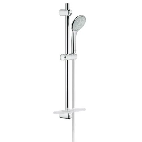 Grohe Euphoria 110 Duo 2 Spray Shower Slider Rail Kit - 27230001 3 Grohe Euphoria 110 Duo 2 Spray Shower Slider Rail Kit - 27230001