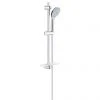 Grohe Euphoria 3 Spray Shower Slider Rail Kit - 27231001 1 Grohe Euphoria 3 Spray Shower Slider Rail Kit - 27231001 -ShowerLux Shop 27231001 P