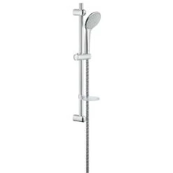 Grohe Euphoria 110 Mono Shower Slider Rail Kit - 27256001