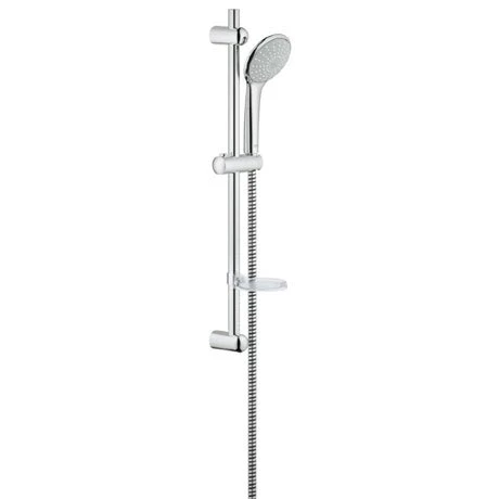 Grohe Euphoria 110 Mono Shower Slider Rail Kit - 27256001 3 Grohe Euphoria 110 Mono Shower Slider Rail Kit - 27256001
