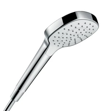 Hansgrohe Croma Select E Complete Shower Set with Wall Mounted Shower Handset - 27294000 5 Hansgrohe Croma Select E Complete Shower Set with Wall Mounted Shower Handset - 27294000 - Image 3