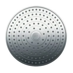 Hansgrohe Raindance Select S Complete Shower Set with Wall Mounted Shower Handset - 27297000 7 Hansgrohe Raindance Select S Complete Shower Set with Wall Mounted Shower Handset - 27297000 -ShowerLux Shop 27297000 D1 460