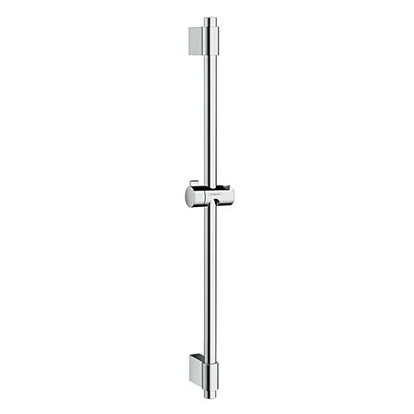 Hansgrohe Unica Varia 72cm Shower Slider Rail - 27355000 3 Hansgrohe Unica Varia 72cm Shower Slider Rail - 27355000
