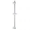 Grohe Euphoria 600mm Shower Rail - 27499000 1 Grohe Euphoria 600mm Shower Rail - 27499000 -ShowerLux Shop 27499000 P