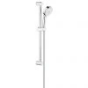 Grohe New Tempesta Cosmopolitan 100 Shower Rail Set 3 Sprays - 27579002 1 Grohe New Tempesta Cosmopolitan 100 Shower Rail Set 3 Sprays - 27579002 -ShowerLux Shop 27579002 p