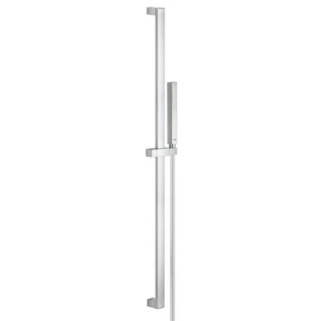 Grohe Euphoria Cube Stick Shower Slider Rail Kit - 27700000 3 Grohe Euphoria Cube Stick Shower Slider Rail Kit - 27700000