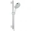 Grohe Power&Soul Cosmopolitan 160 Shower Slider Rail Kit - 27744000 1 Grohe Power&Soul Cosmopolitan 160 Shower Slider Rail Kit - 27744000 -ShowerLux Shop 27744000 P