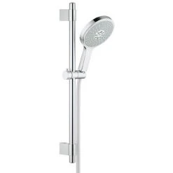 Grohe Power&Soul Cosmopolitan 160 Shower Slider Rail Kit - 27744000