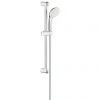 Grohe New Tempesta 100 Shower Slider Rail Kit - 27853001 -ShowerLux Shop 27853001 PN