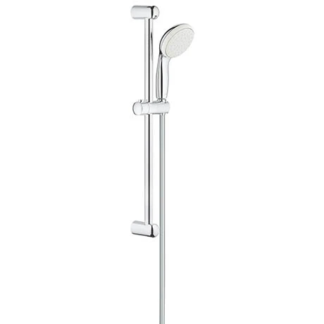 Grohe New Tempesta 100 Shower Slider Rail Kit - 27853001 3 Grohe New Tempesta 100 Shower Slider Rail Kit - 27853001