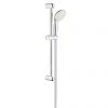 Grohe New Tempesta 100 Shower Rail Set 1 Spray - 27924001 2 Grohe New Tempesta 100 Shower Rail Set 1 Spray - 27924001 -ShowerLux Shop 27924001 p
