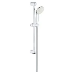 Grohe New Tempesta 100 Shower Rail Set 1 Spray - 27924001