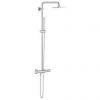 Grohe Euphoria 150 Thermostatic Shower System - 27932000 -ShowerLux Shop 27932000 P