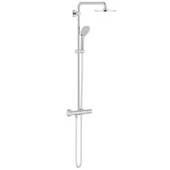 Grohe Euphoria XXL 210 Thermostatic Shower System - 27964000