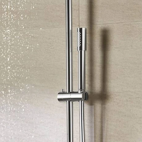 Grohe Rainshower 310 Thermostatic Shower System - 27966000 5 Grohe Rainshower 310 Thermostatic Shower System - 27966000 - Image 3