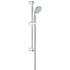 Grohe New Tempesta 100 Shower Slider Rail Kit - 28280004