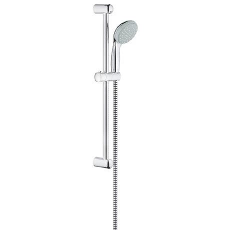 Grohe New Tempesta 100 Shower Slider Rail Kit - 28280004 3 Grohe New Tempesta 100 Shower Slider Rail Kit - 28280004