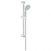 Grohe New Tempesta 100 2 Spray Shower Slider Rail Kit - 28438001 2 Grohe New Tempesta 100 2 Spray Shower Slider Rail Kit - 28438001 -ShowerLux Shop 28438001 P1