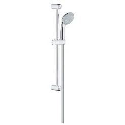 Grohe New Tempesta 100 2 Spray Shower Slider Rail Kit - 28438001