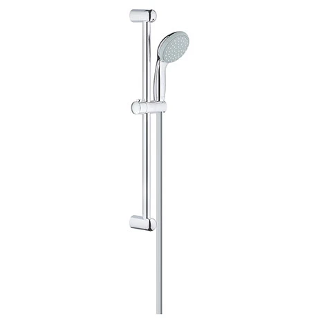 Grohe New Tempesta 100 2 Spray Shower Slider Rail Kit - 28438001 3 Grohe New Tempesta 100 2 Spray Shower Slider Rail Kit - 28438001
