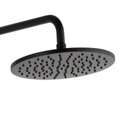 JTP Vos Matt Black Thermostatic Shower - 2852819MB 7 JTP Vos Matt Black Thermostatic Shower - 2852819MB -ShowerLux Shop 2852819MB D1N 460