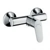 Hansgrohe Focus Exposed Single Lever Manual Shower Mixer - 31960000 1 Hansgrohe Focus Exposed Single Lever Manual Shower Mixer - 31960000 -ShowerLux Shop 31960000 P