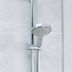 Grohe Grohtherm 2000 Thermostatic Shower Mixer and Kit - 34281001 7 Grohe Grohtherm 2000 Thermostatic Shower Mixer and Kit - 34281001 -ShowerLux Shop 34281001 D1 460