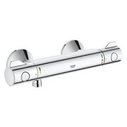 Grohe Grohtherm 800 Thermostatic Shower Mixer - 34558000