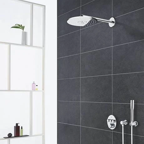 Grohe Grohtherm SmartControl Perfect Shower Set with Rainshower 310 SmartActive - 34705000 4 Grohe Grohtherm SmartControl Perfect Shower Set with Rainshower 310 SmartActive - 34705000 - Image 2